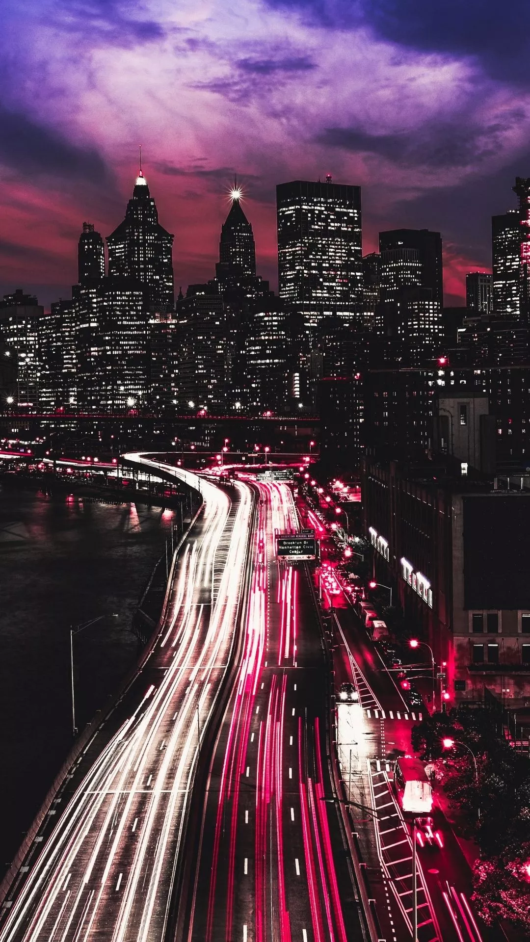 New York Aesthetic Wallpaper 35