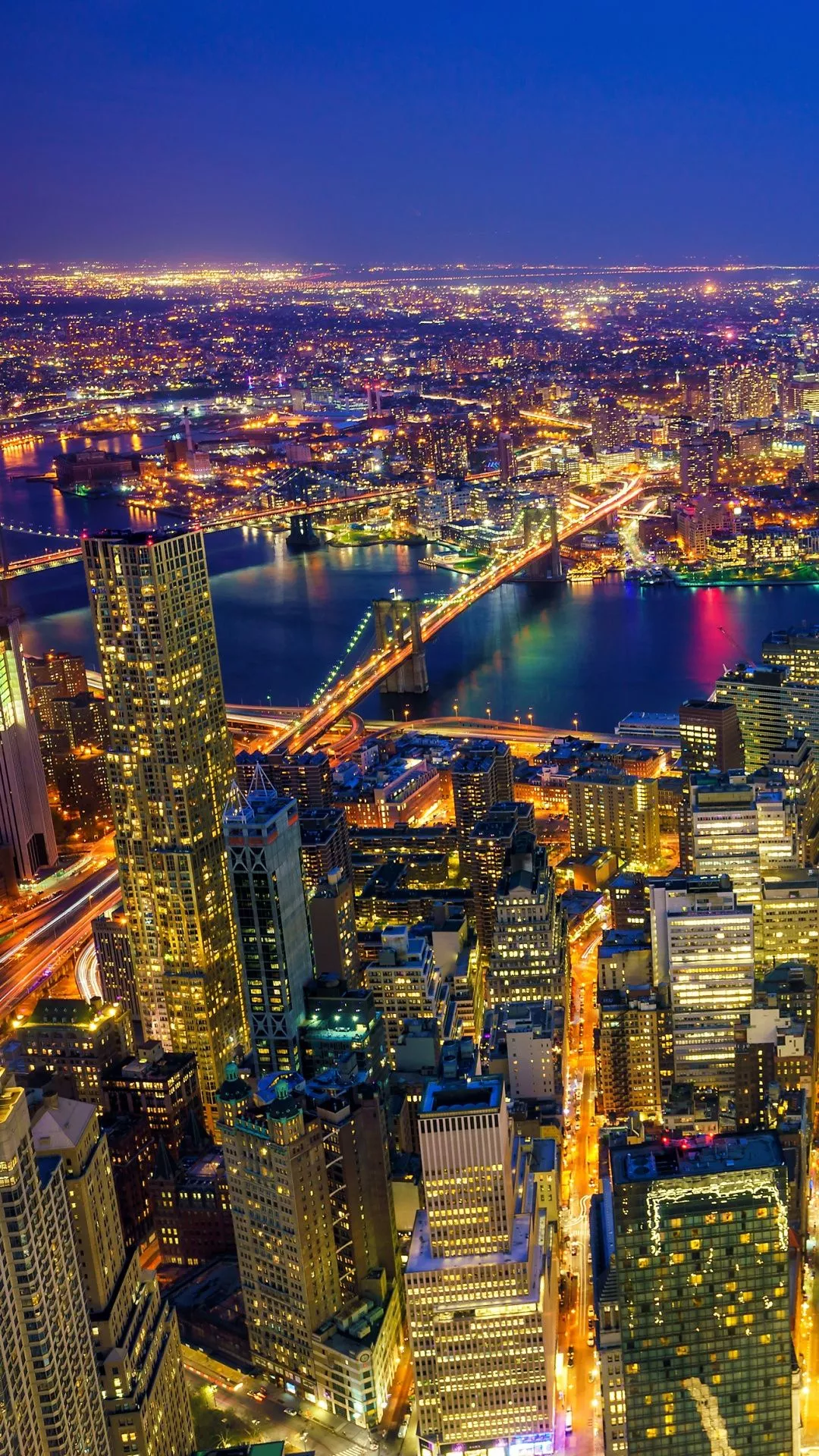 Ultra HD Wallpaper for 4K UHD