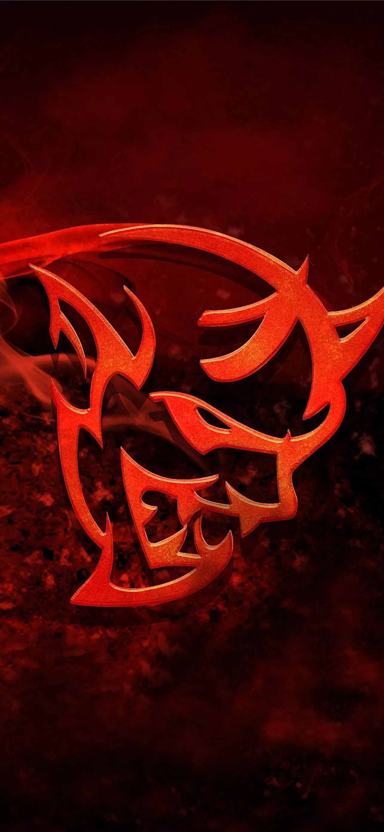 ram logo iPhone Wallpaper Free Download