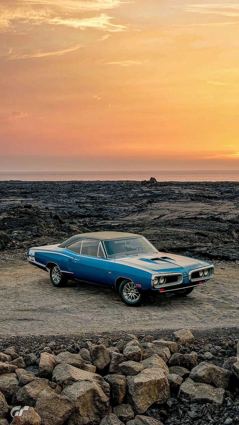 HD dodge iphone wallpaper