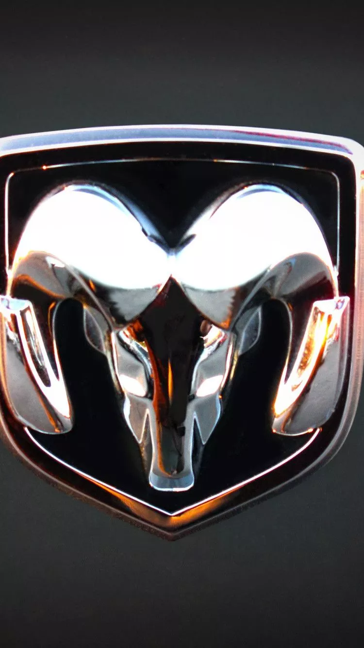 Dodge Logo Wallpaper 2272x1704 68480