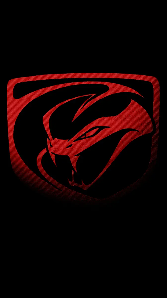Viper Logo wallpaper