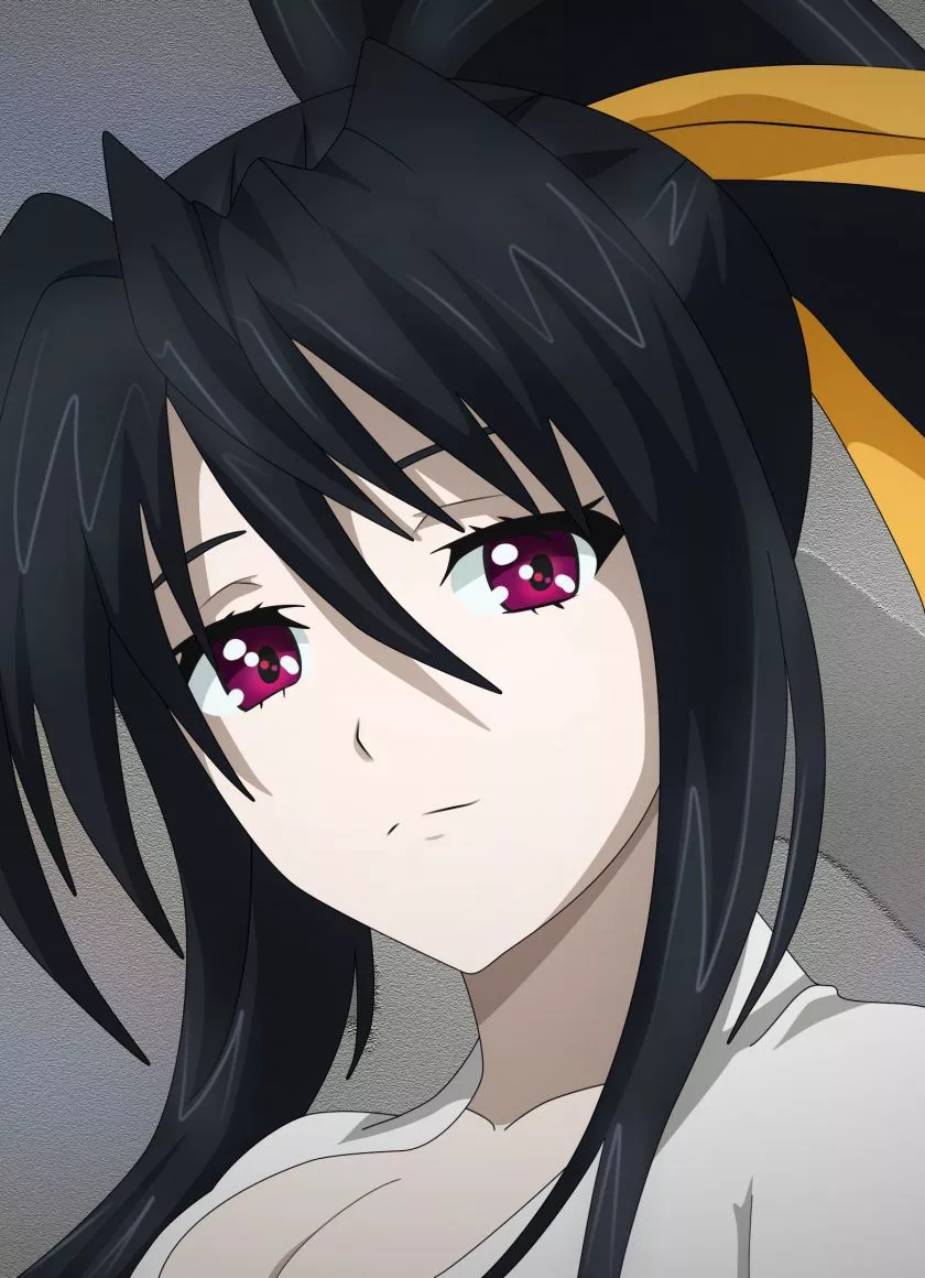 wallpaper 840x1160 akeno himejima