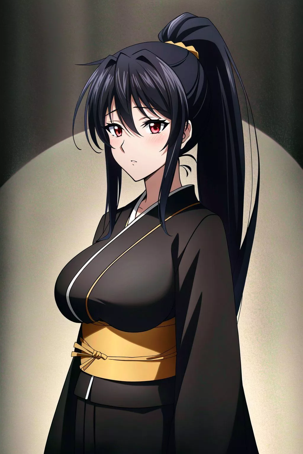 extremely detailed CG unity 4. image