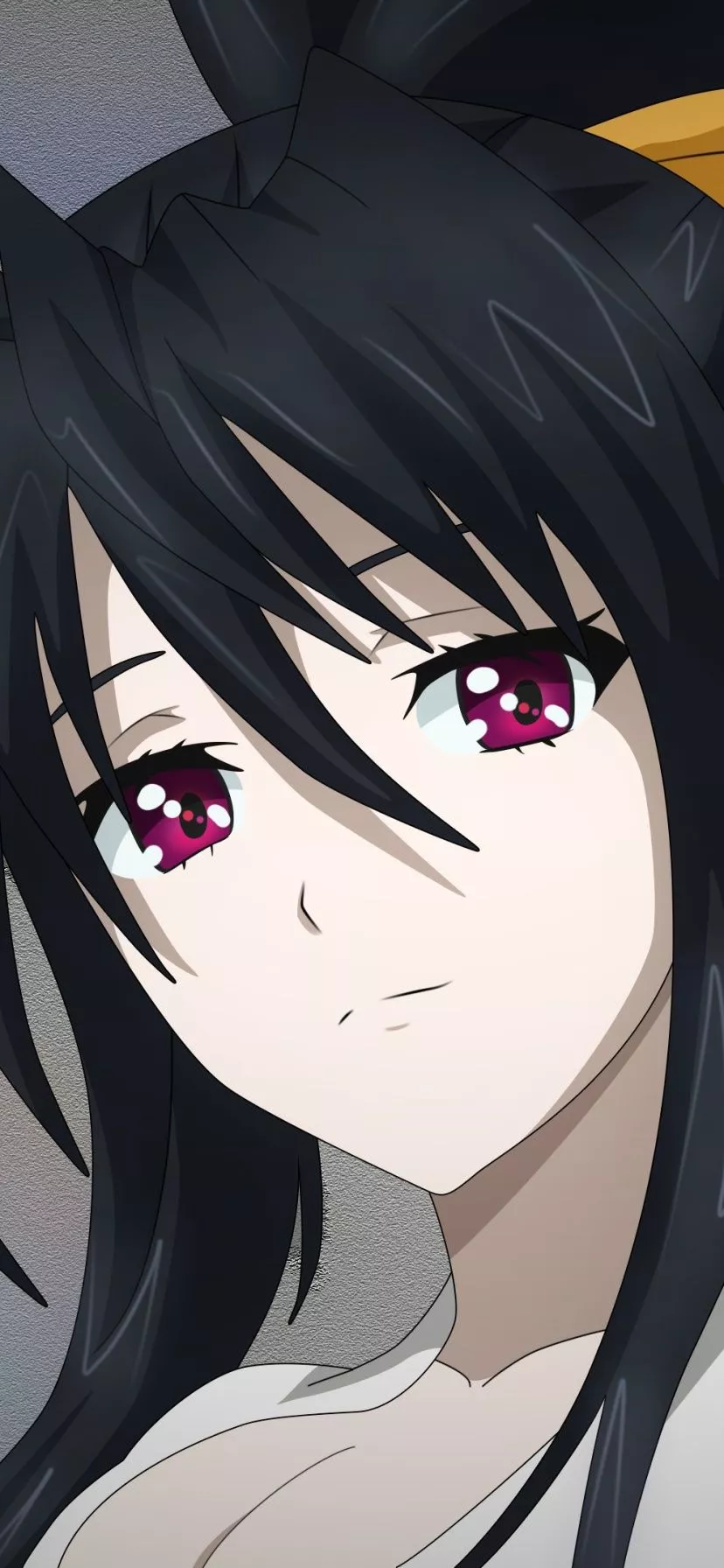 Anime High School DxD, Akeno Himejima