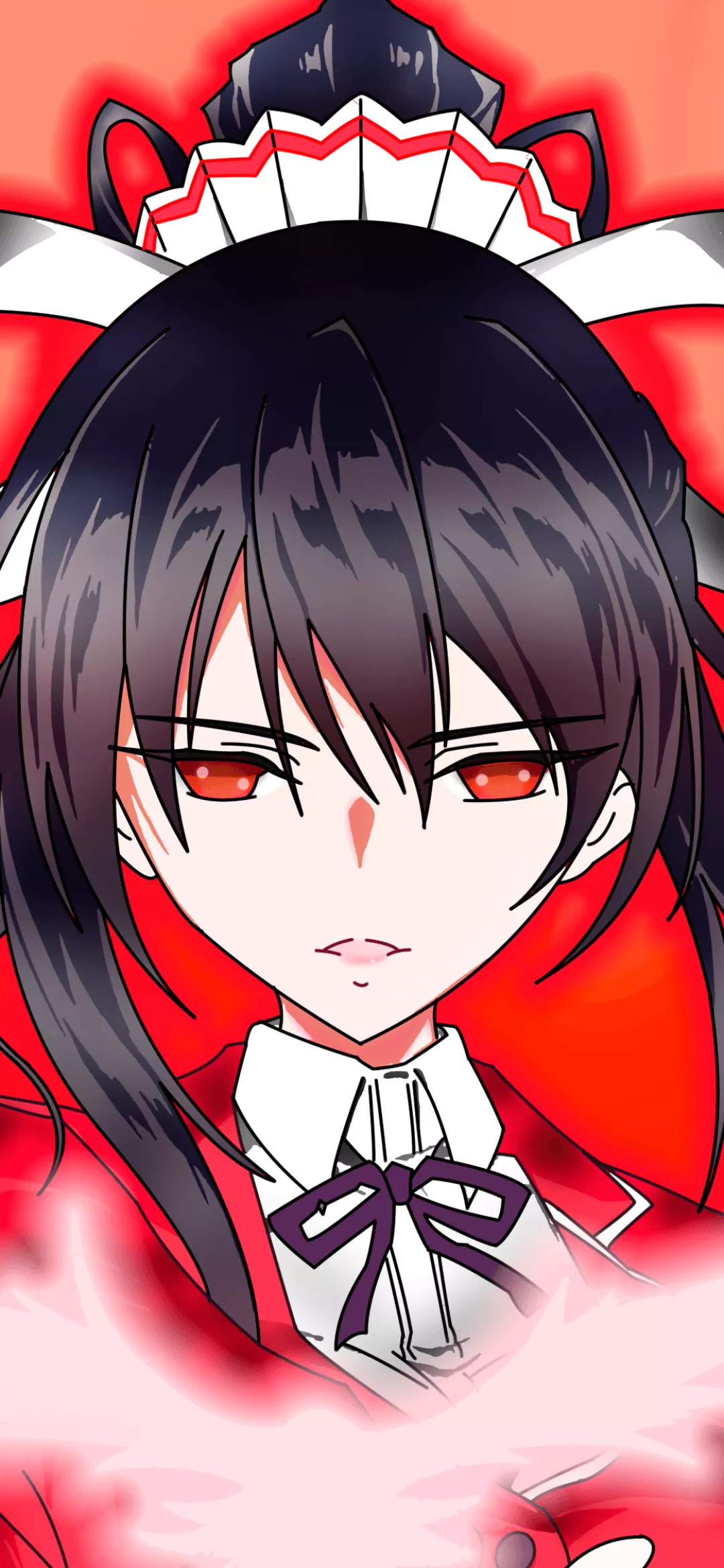 Download Akeno Himejima Anime High