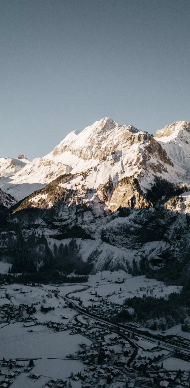 Wallpaper for iPhone 12 Pro