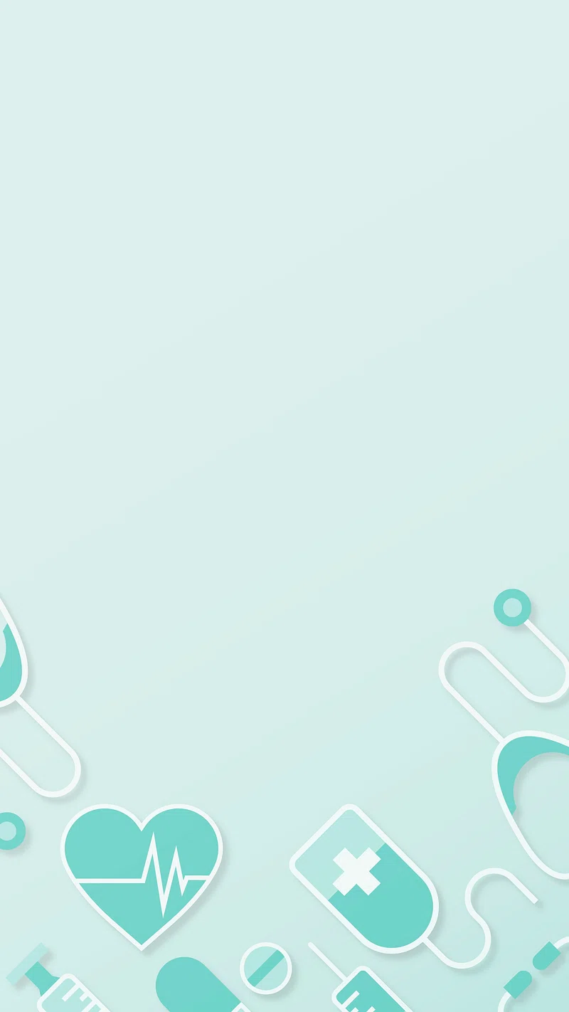 Wallpaper Aesthetic Doctor Image