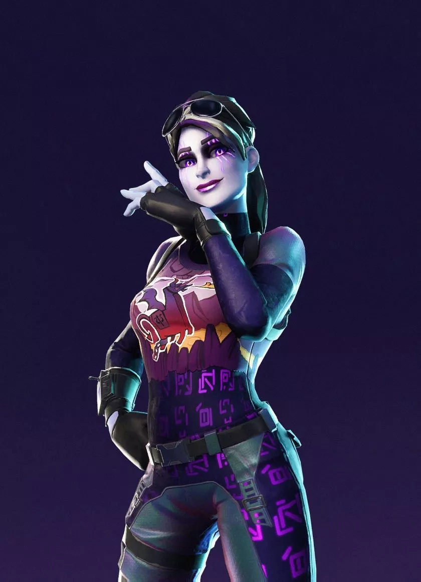 Download wallpaper 840x1160 dark bomber