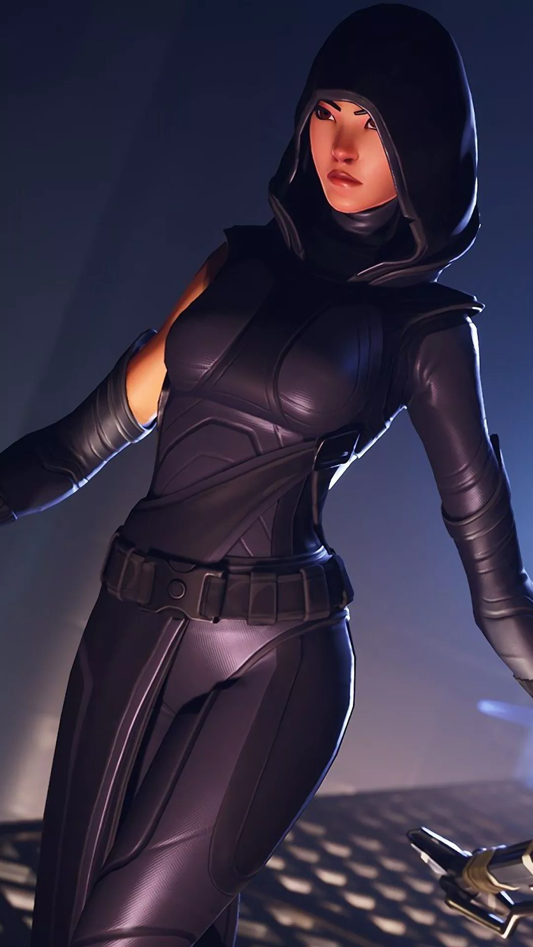 Game Fortnite Phone Wallpaper