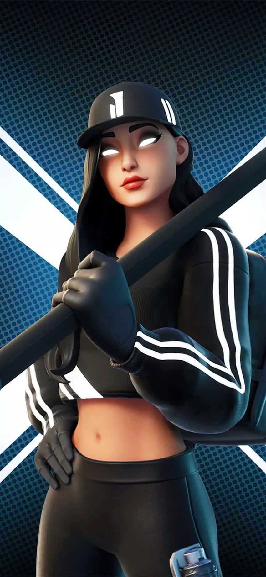Download Unlock the Ruby Fortnite Skin