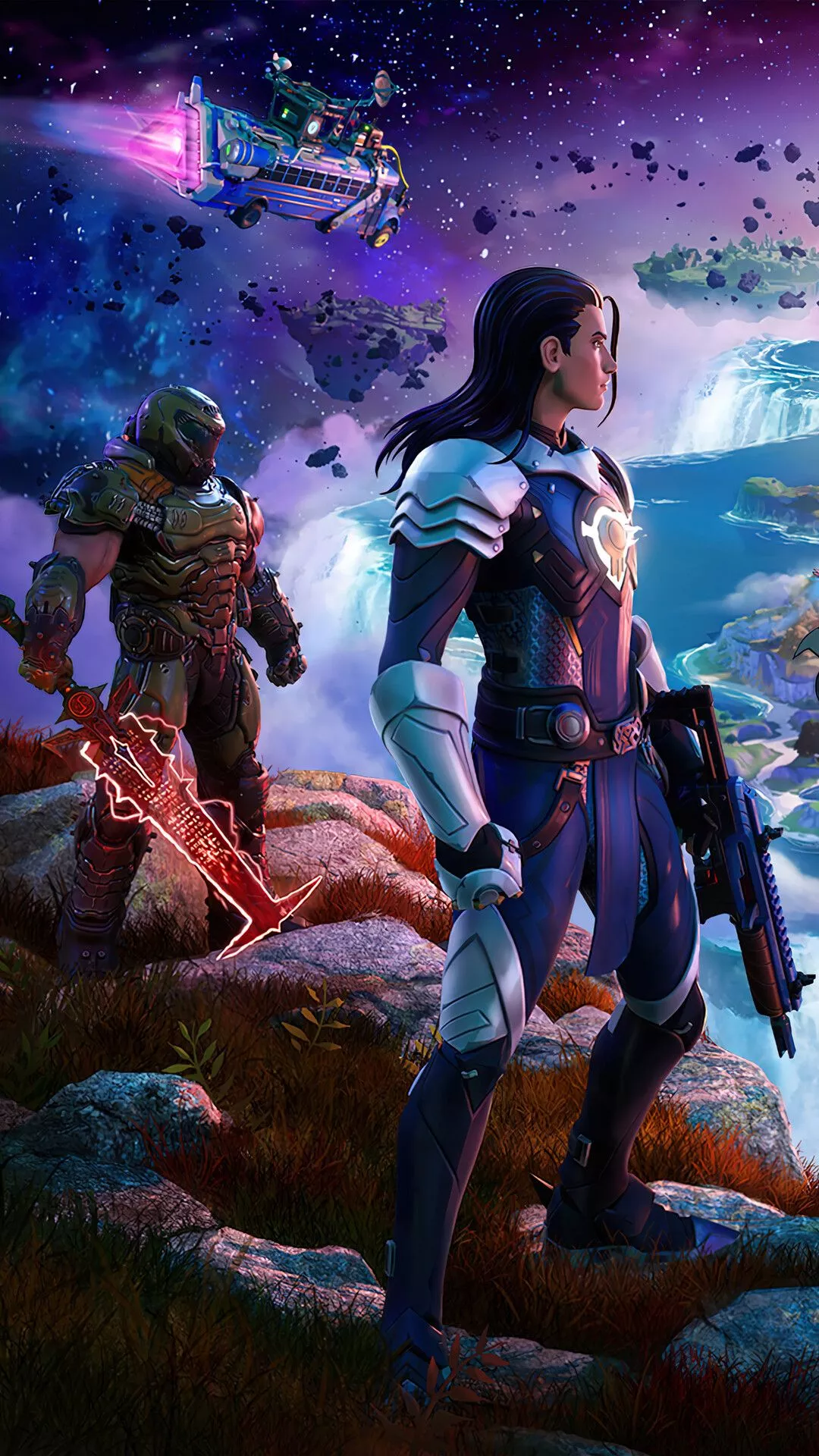 battle pass phone wallpaper HD uhdpaper