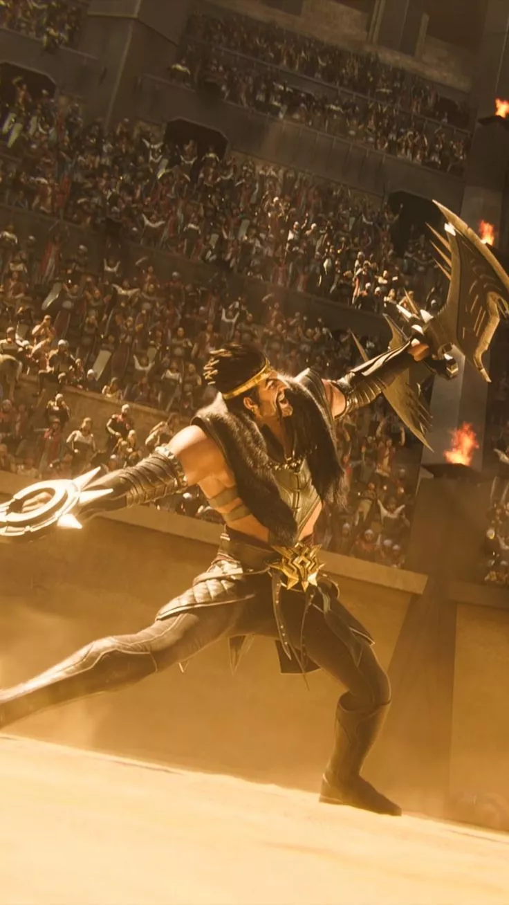 Draven League Of Legends 4K Ultra HD