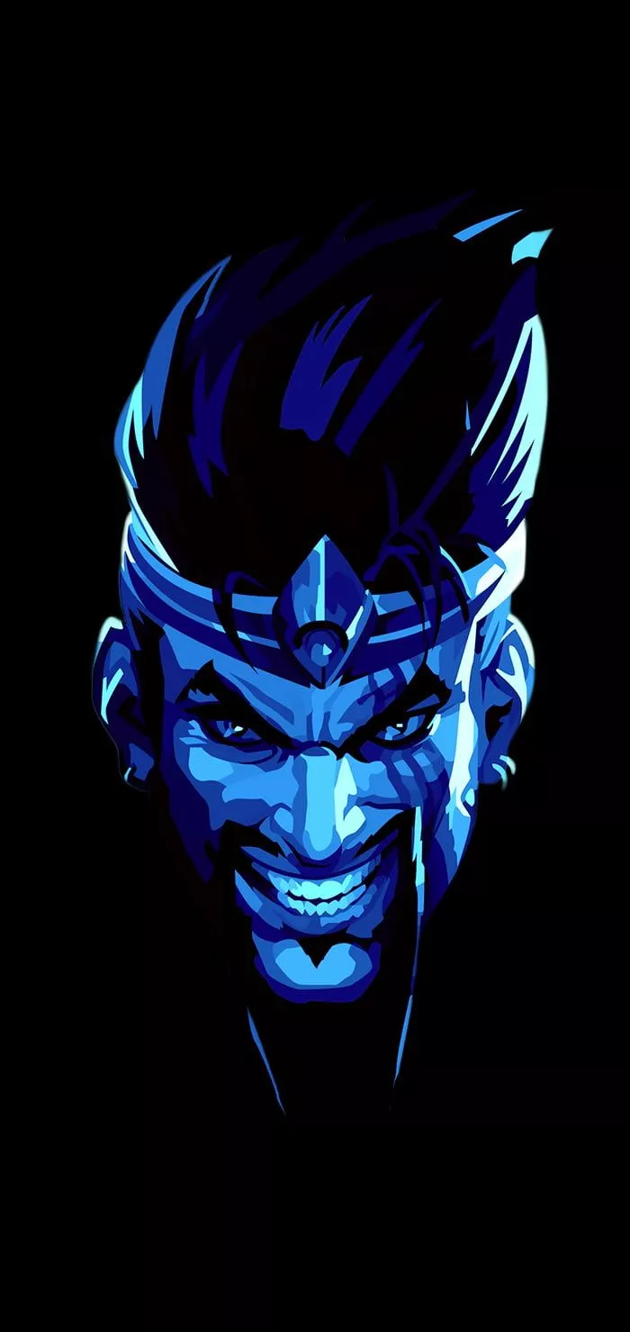 Draven League of Legends