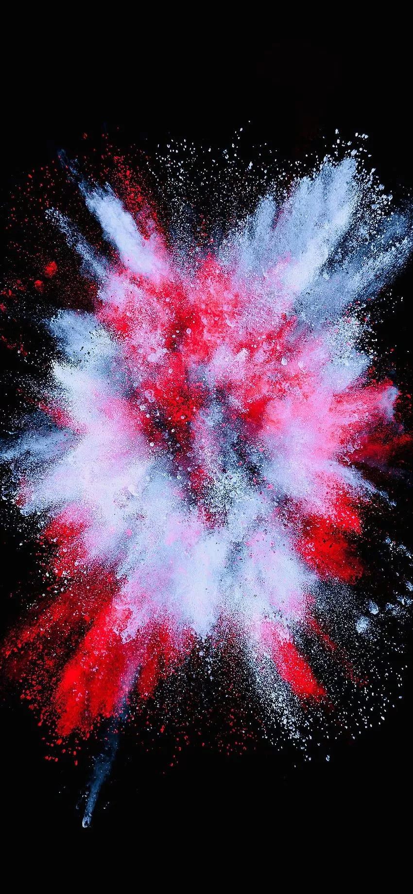 red iphone 12 HD phone wallpaper