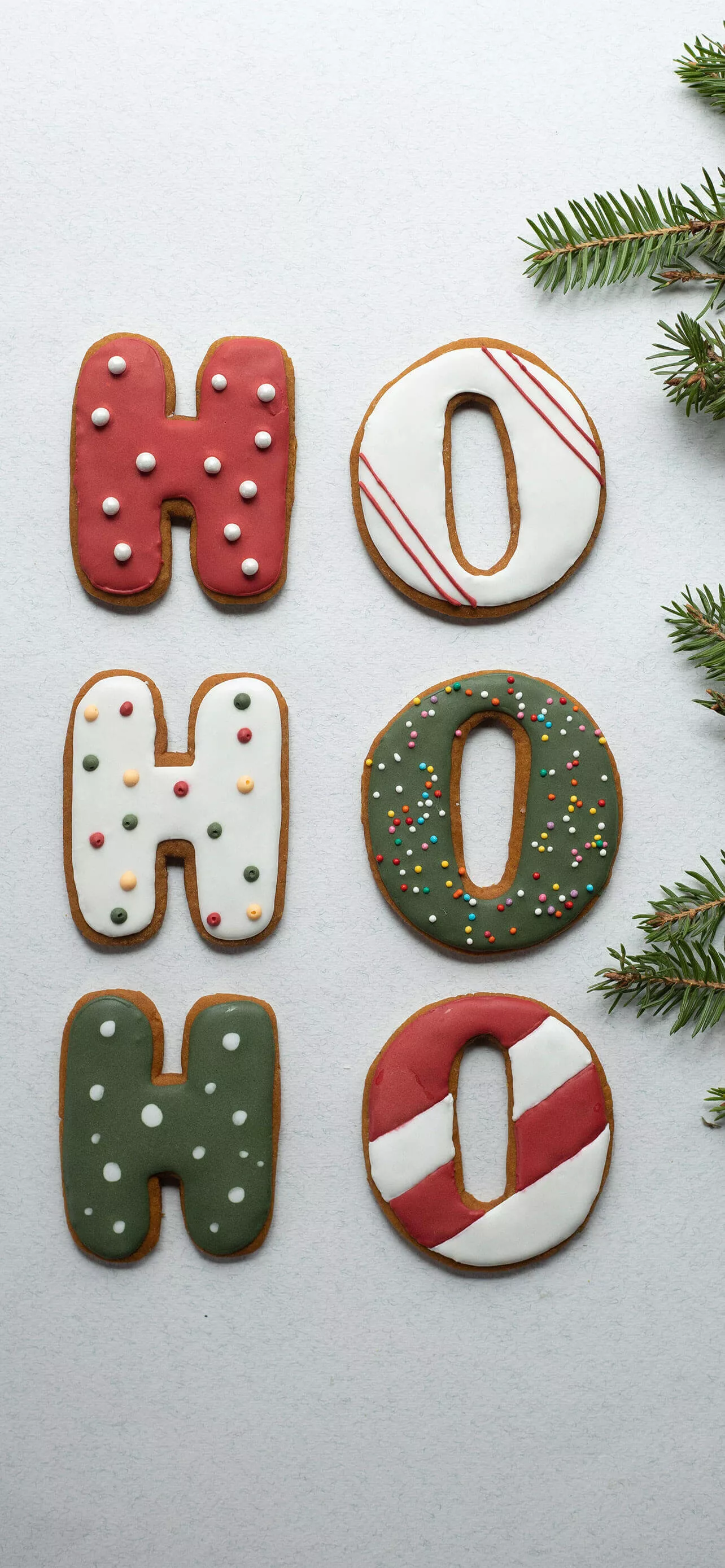 Beautiful iPhone 12 Pro Max Christmas