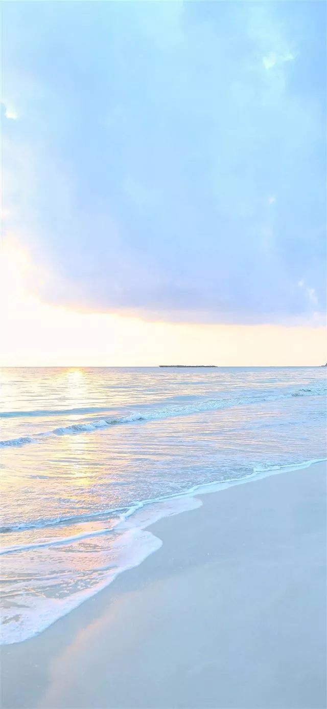 Apology Letter To Oahu iPhone 12 Wallpaper