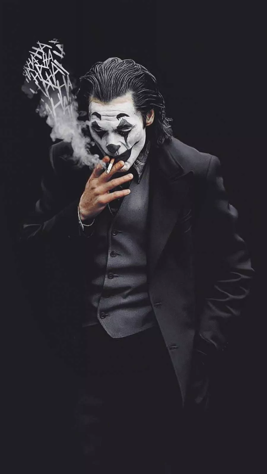 Joker iPhone HD Wallpaper