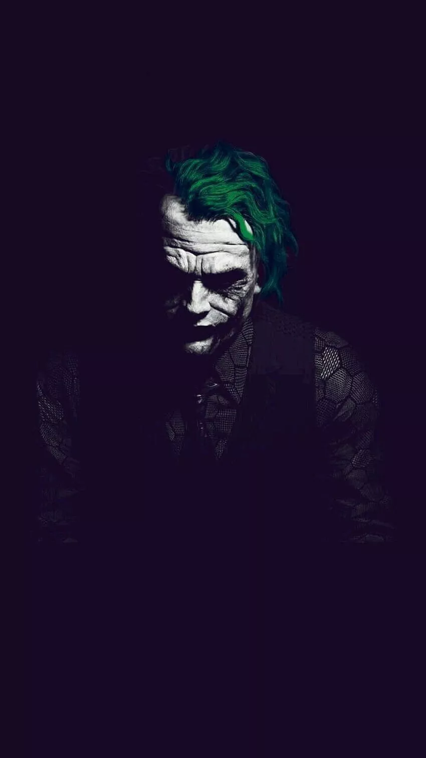 Joker HD phone wallpaper