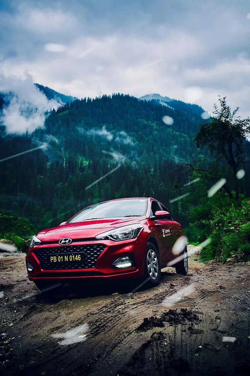 red, HD phone wallpaper