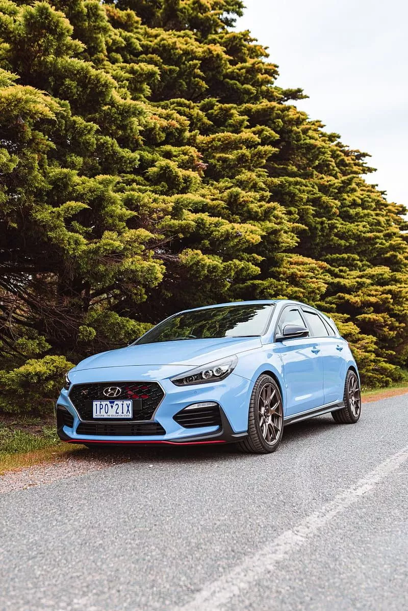 I30N, hyundai, nperformane, HD phone