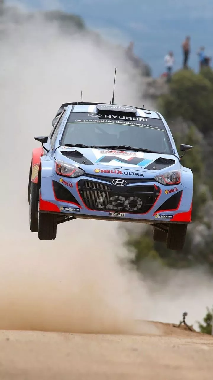 Download Vehicle Hyundai Phone Wallpaper