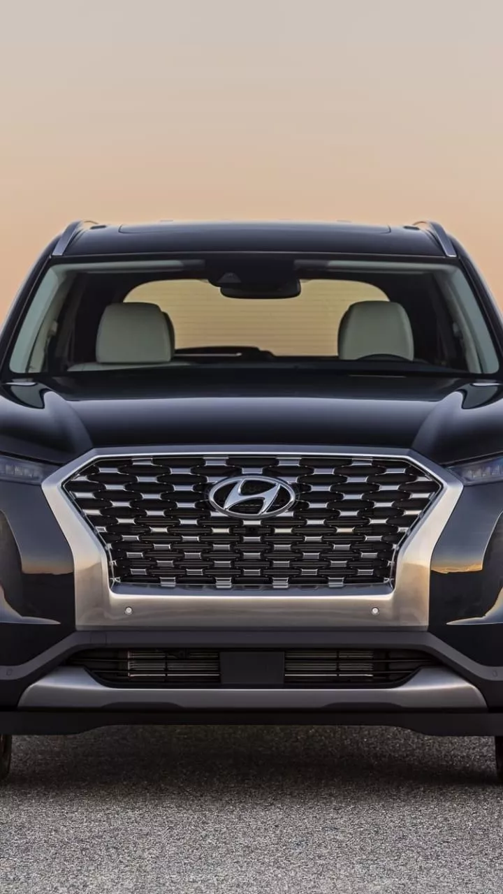 Hyundai Phone Wallpaper