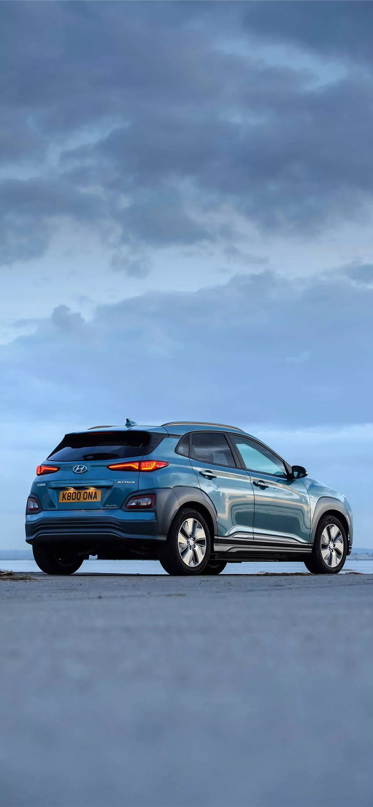 Best Hyundai kona ev iPhone HD