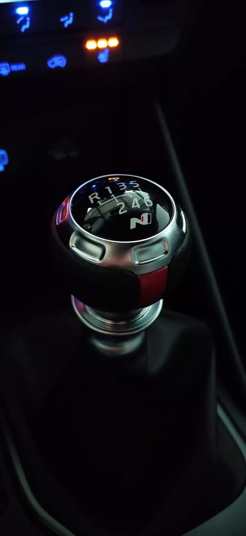 Hyundai N Line, HD Phone Wallpaper