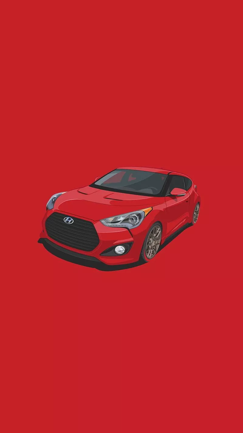 Veloster, 929, car, cute, hyundai