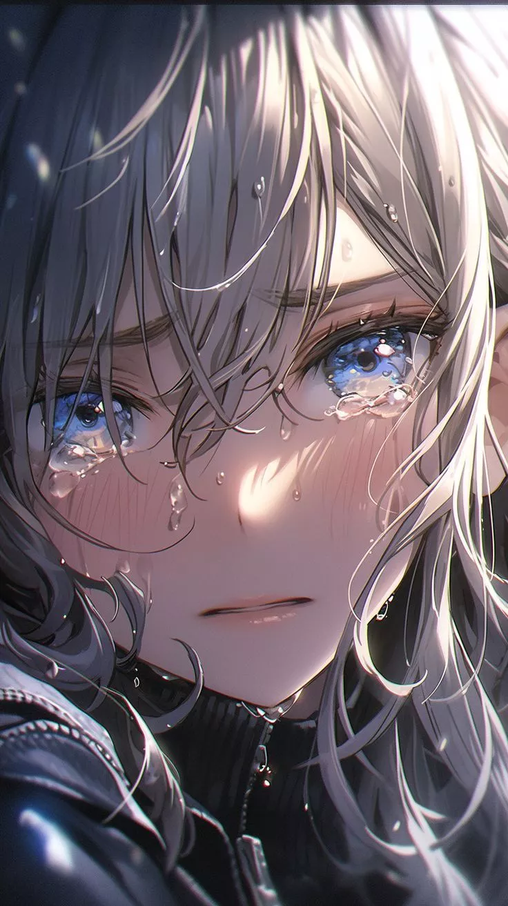 Sad Girls wallpaper