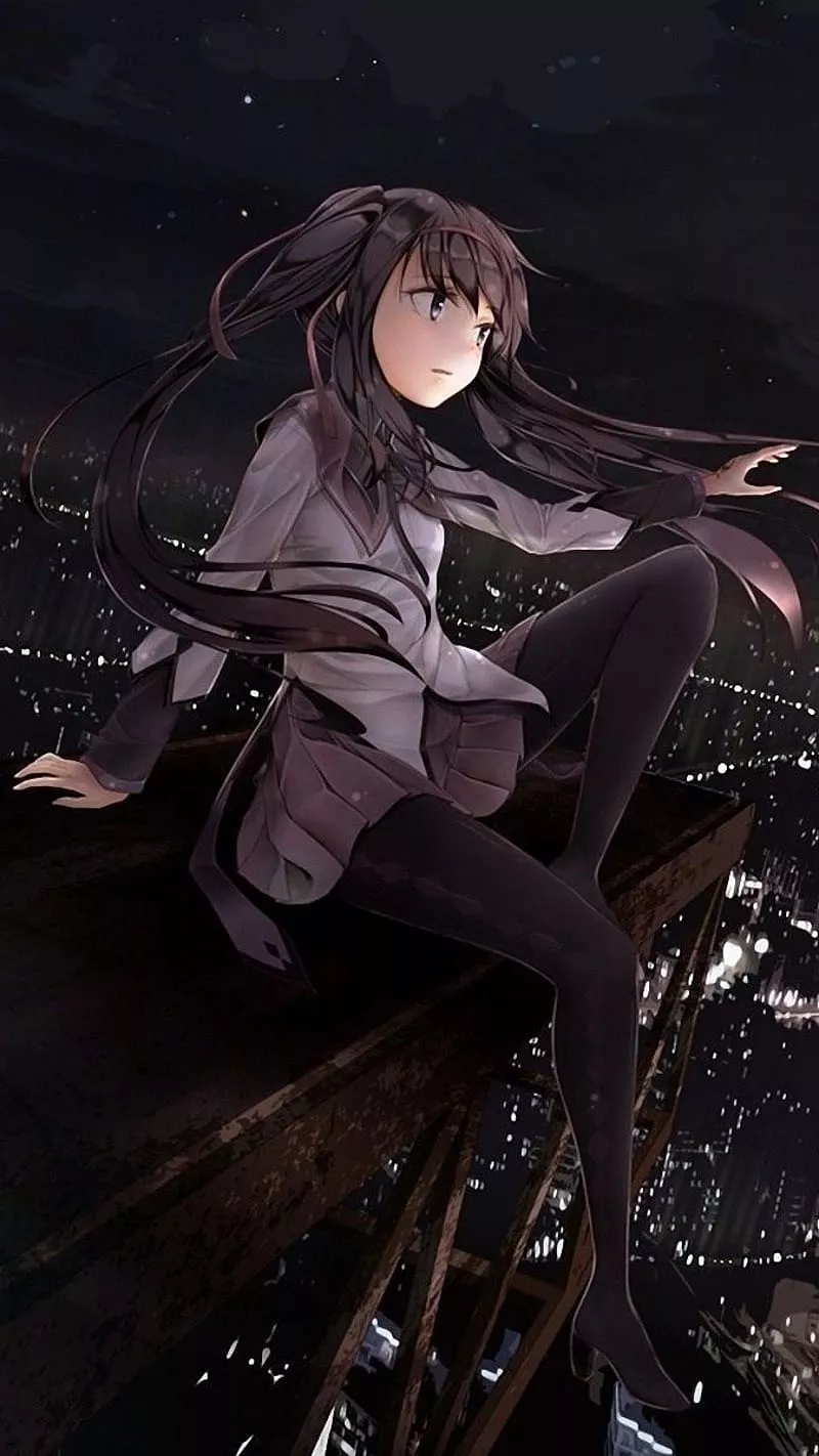animation, HD phone wallpaper
