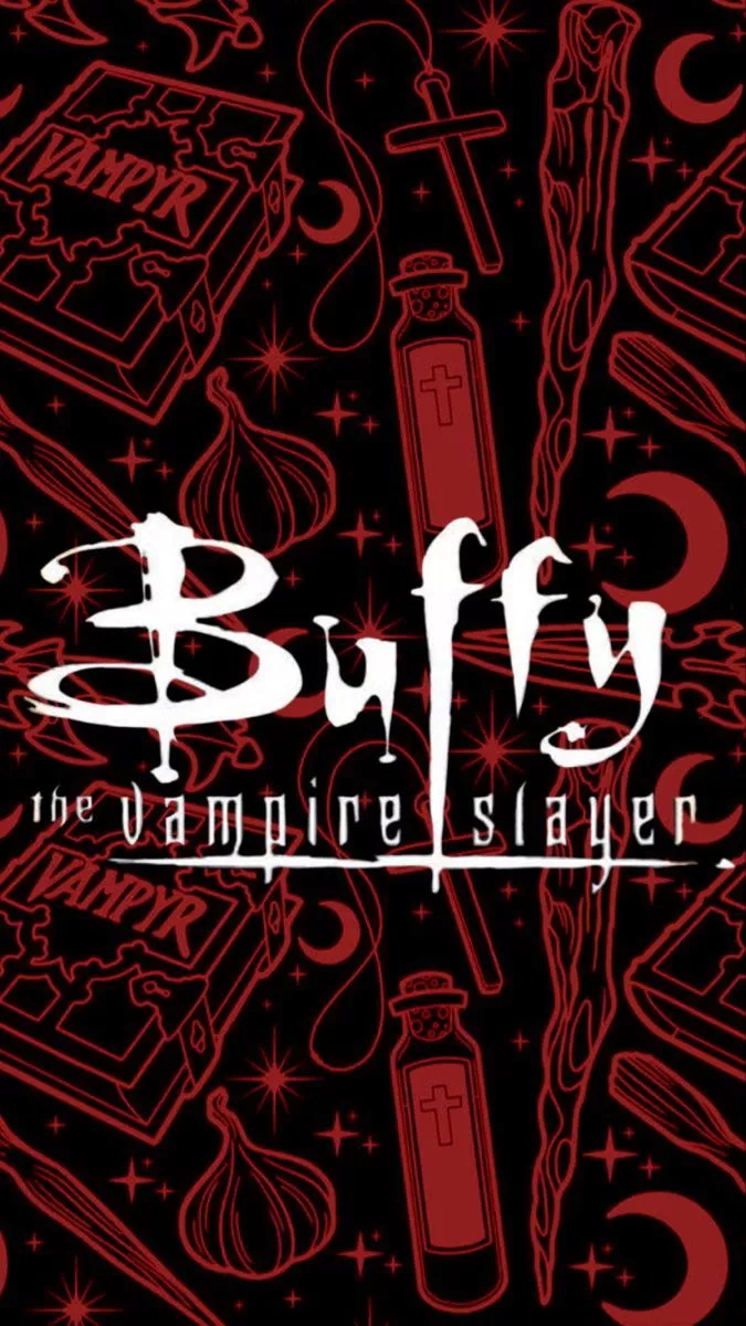 Buffy the vampire slayer wallpaper