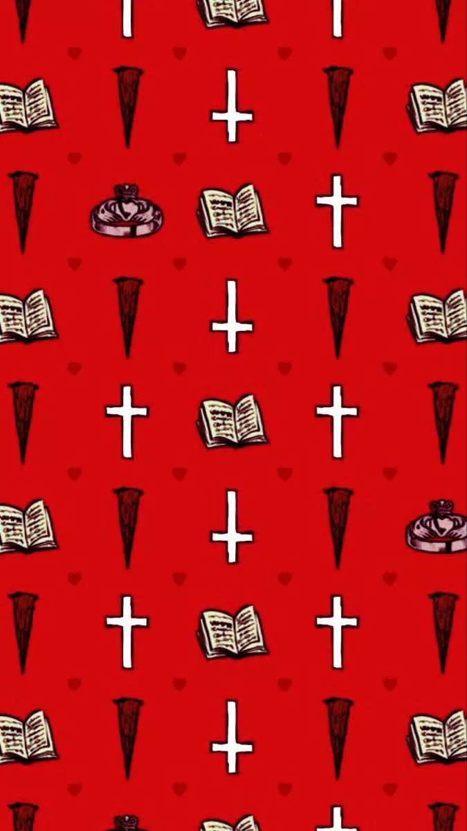 Buffy the vampire slayer wallpaper