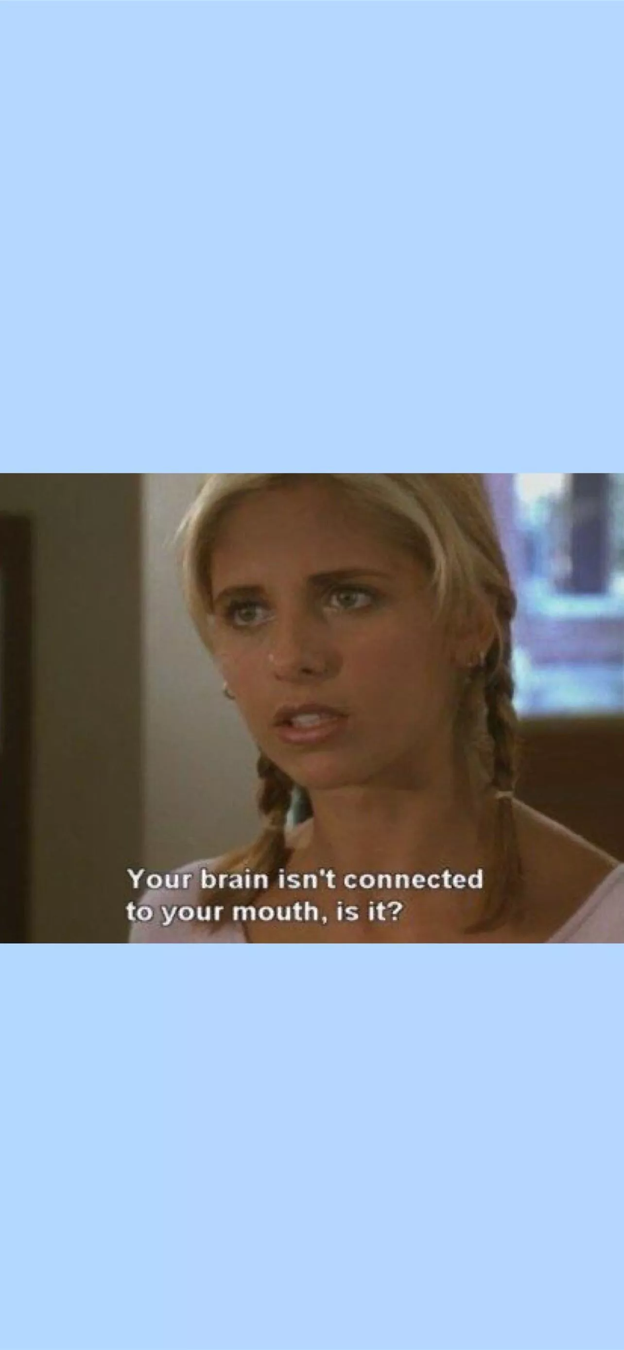 Best Buffy the vampire slayer iPhone HD