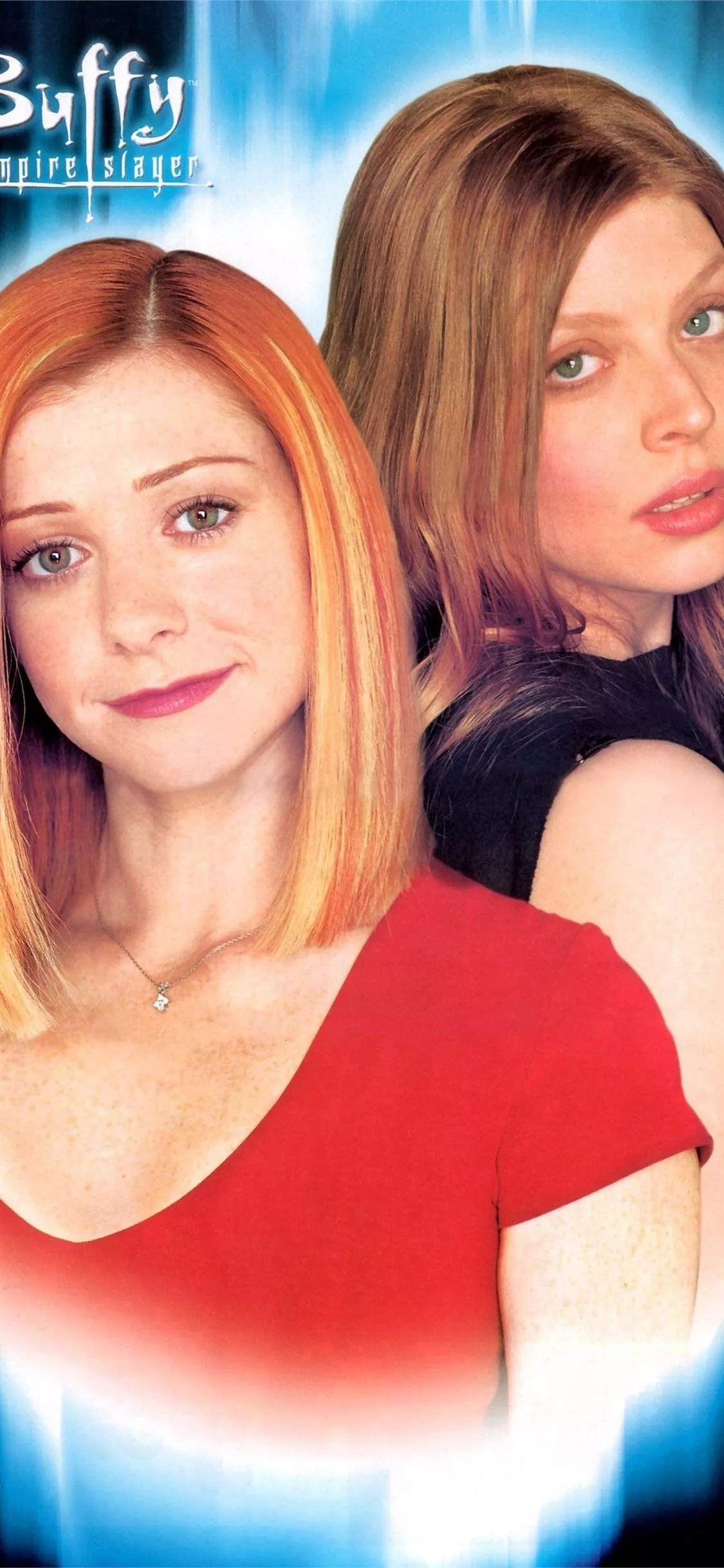 Best Buffy the vampire slayer iPhone HD