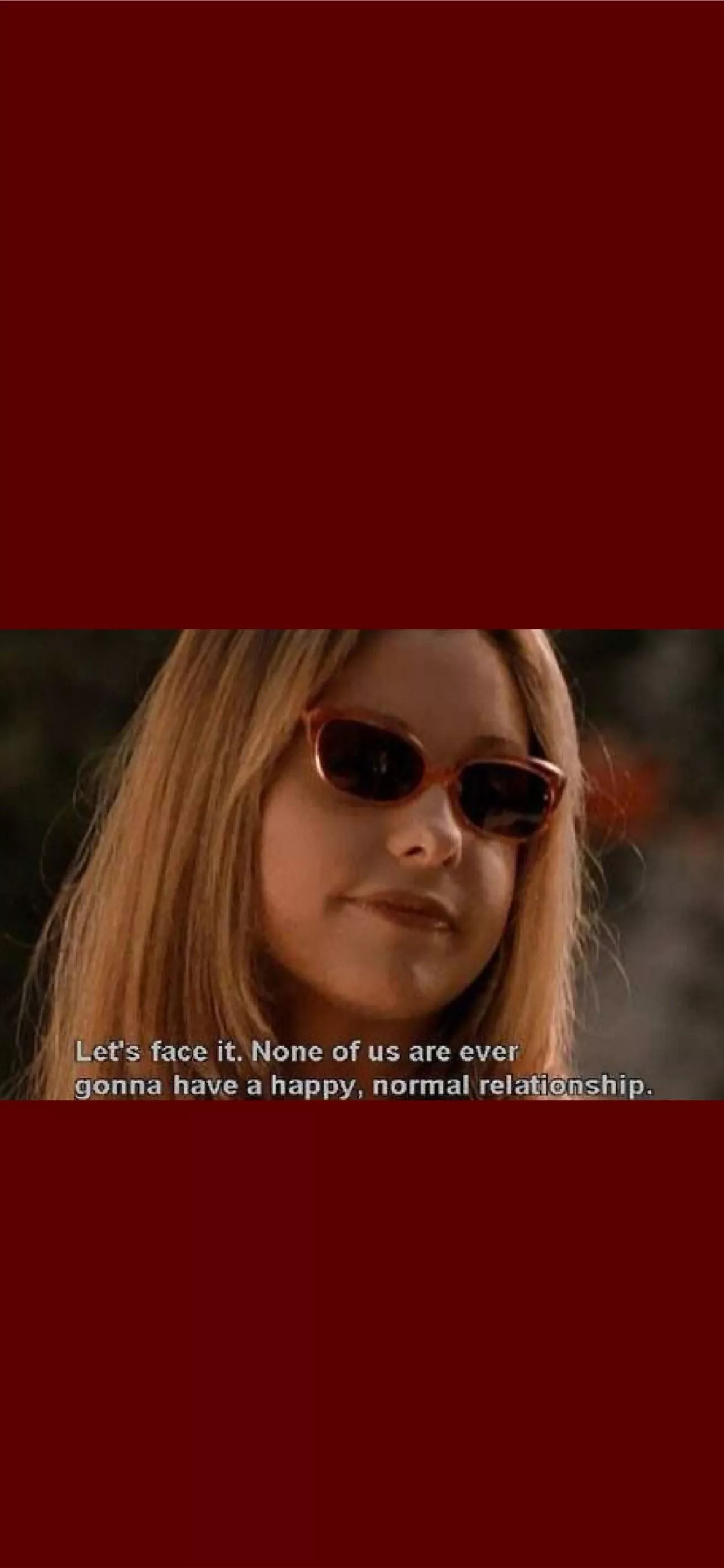 Best Buffy the vampire slayer iPhone HD