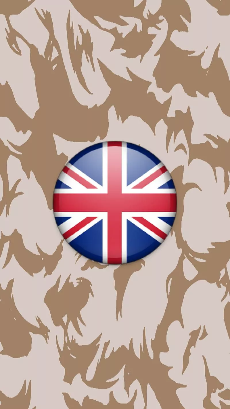 British Army, 929, military, vamo, HD