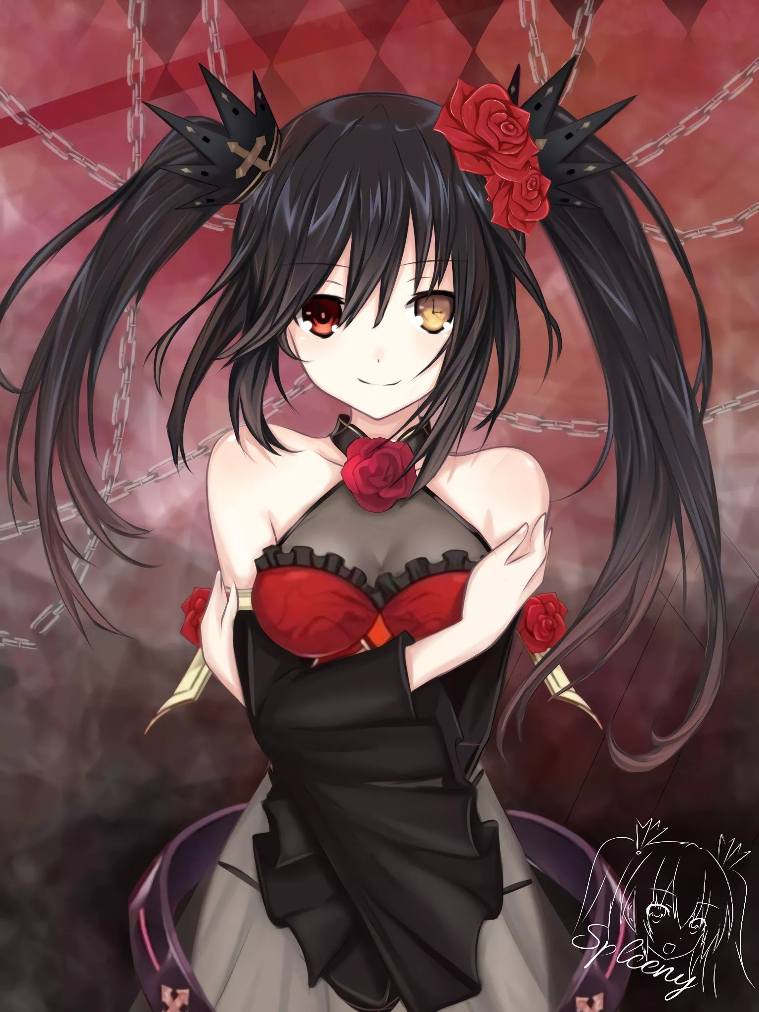 _EFFECT_ Tokisaki