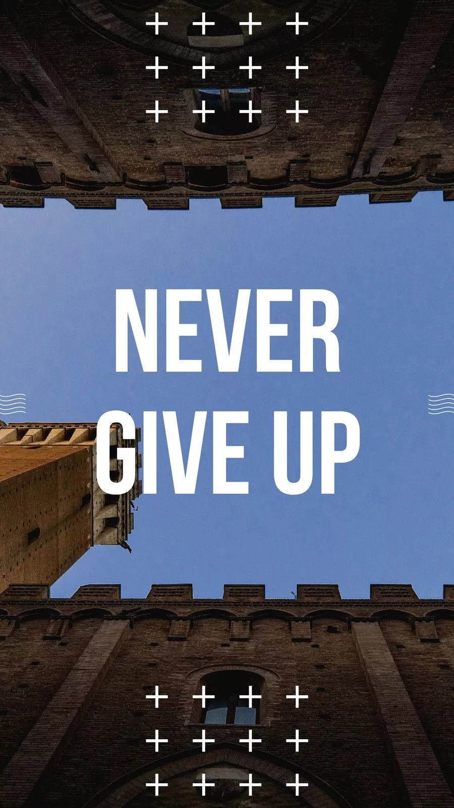 give up quotes