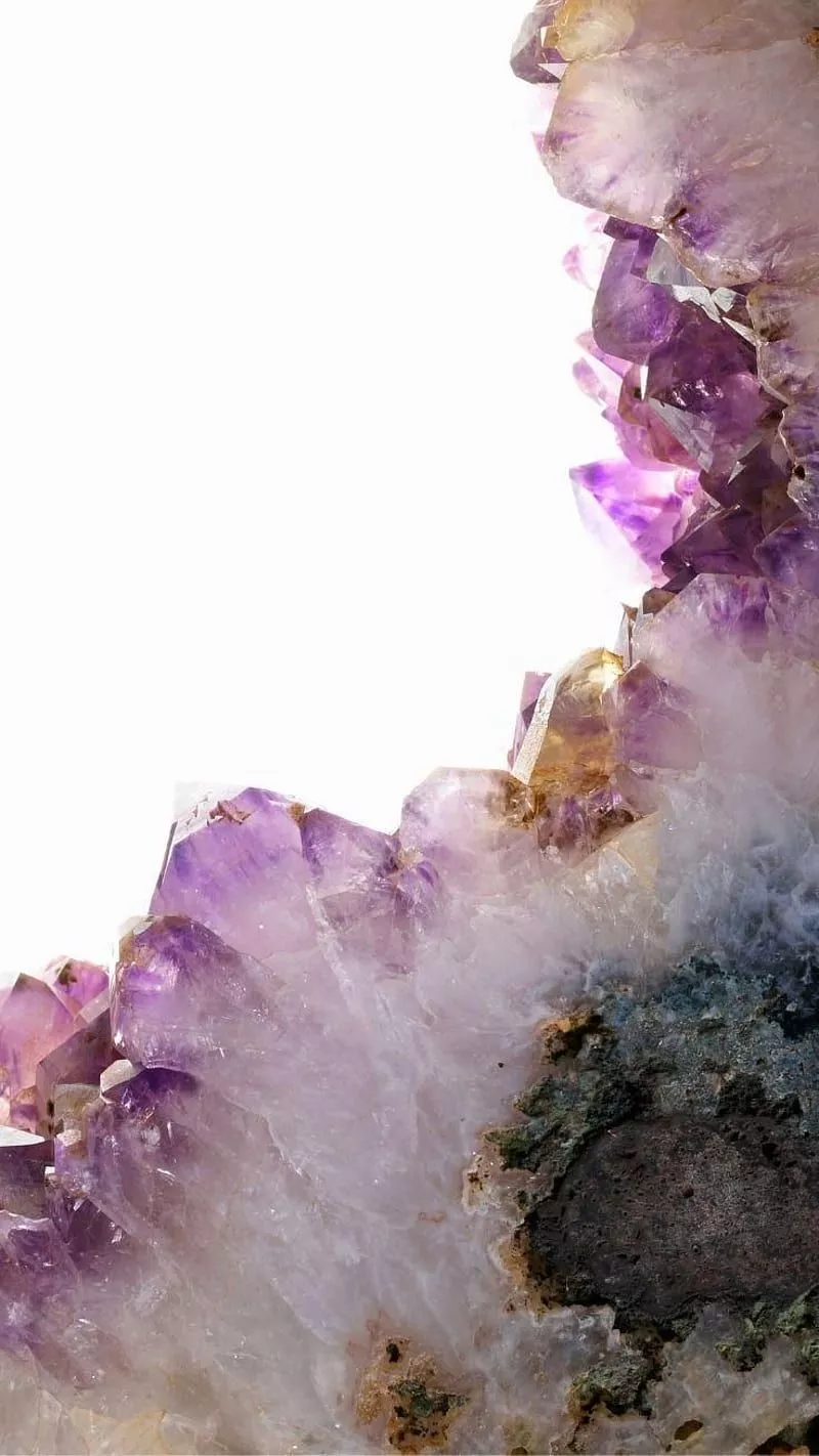 HD crystal iphone wallpaper