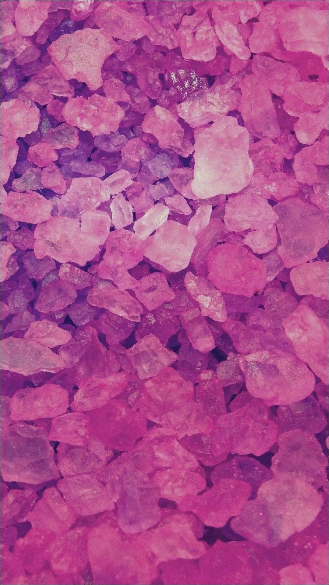 Download Crystal Girly Lock Screen