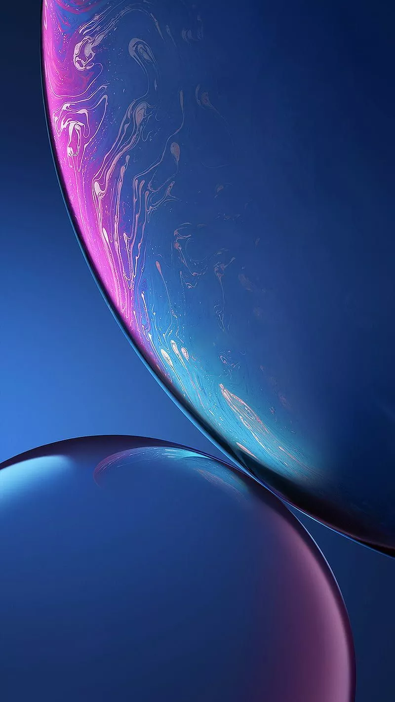 HD crystal iphone wallpaper