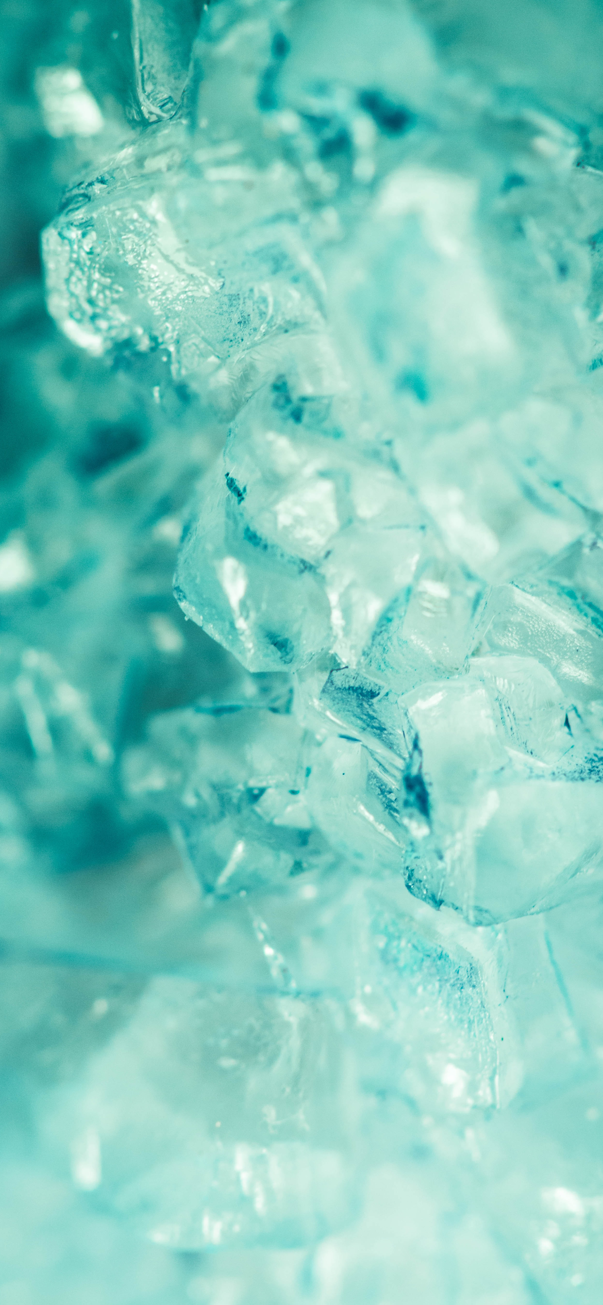 Crystal Wallpaper for iPhone 11, Pro