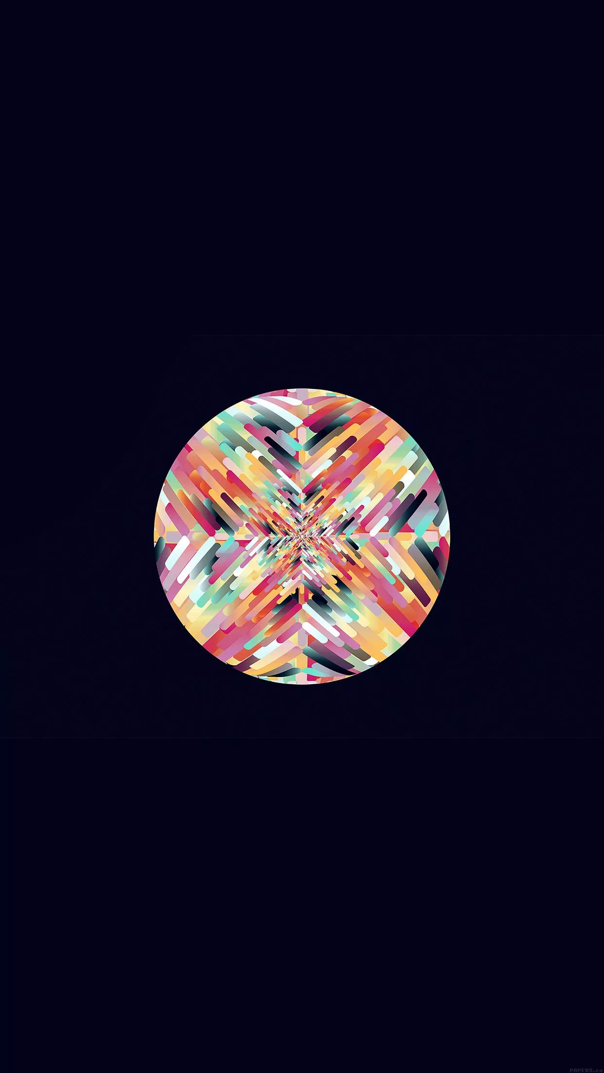 Crystal Diamond Illust Art Pattern