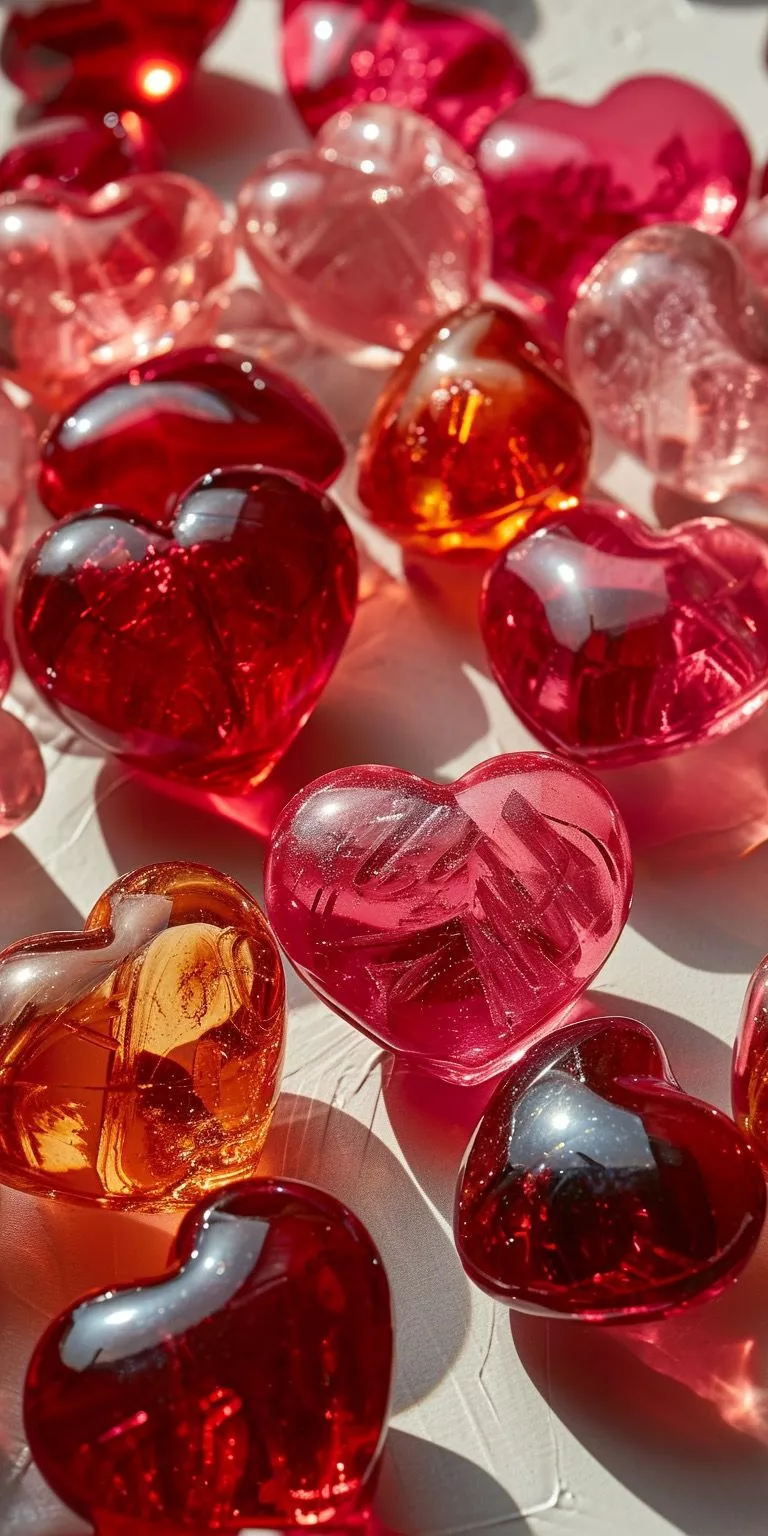 Valentine's Day Phone Wallpaper