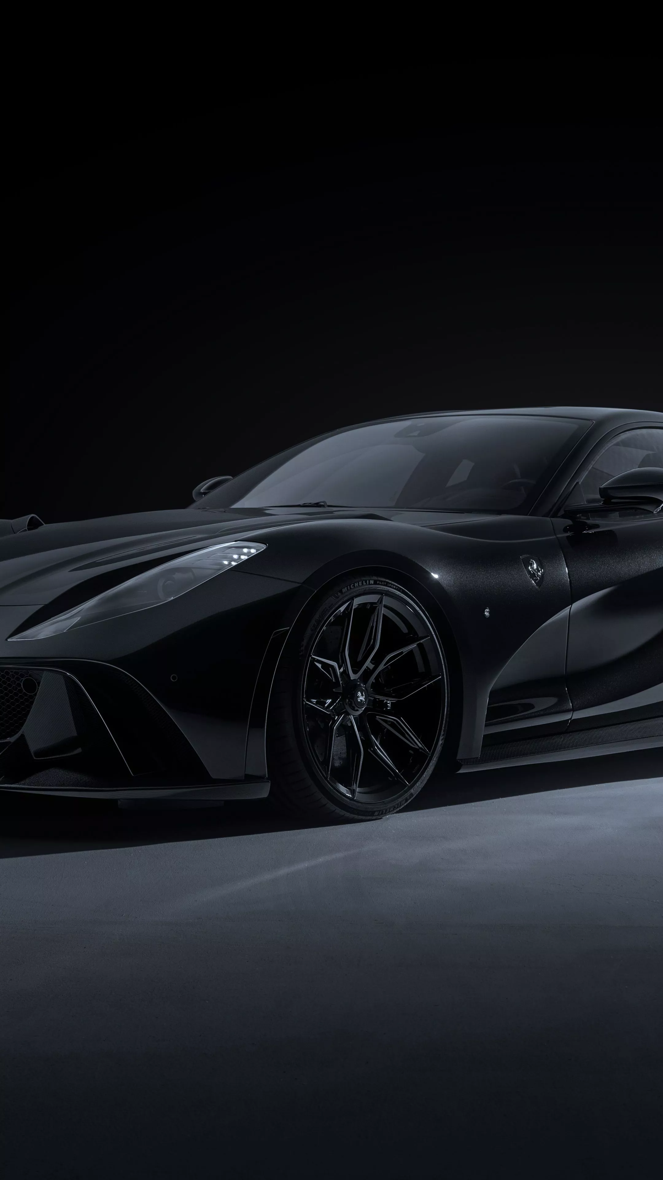 Novitec Ferrari 812 Superfast N Largo S