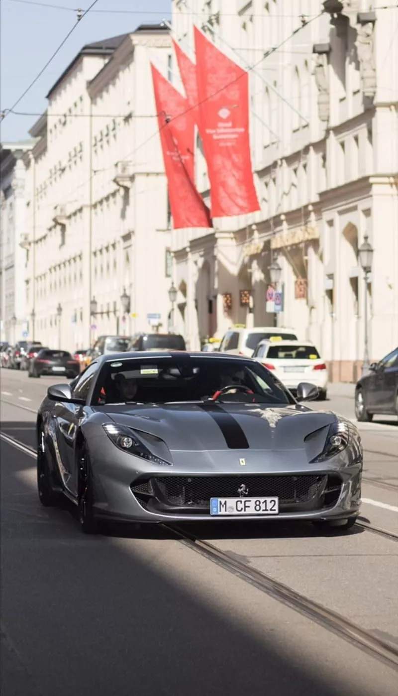 supercar, HD phone wallpaper