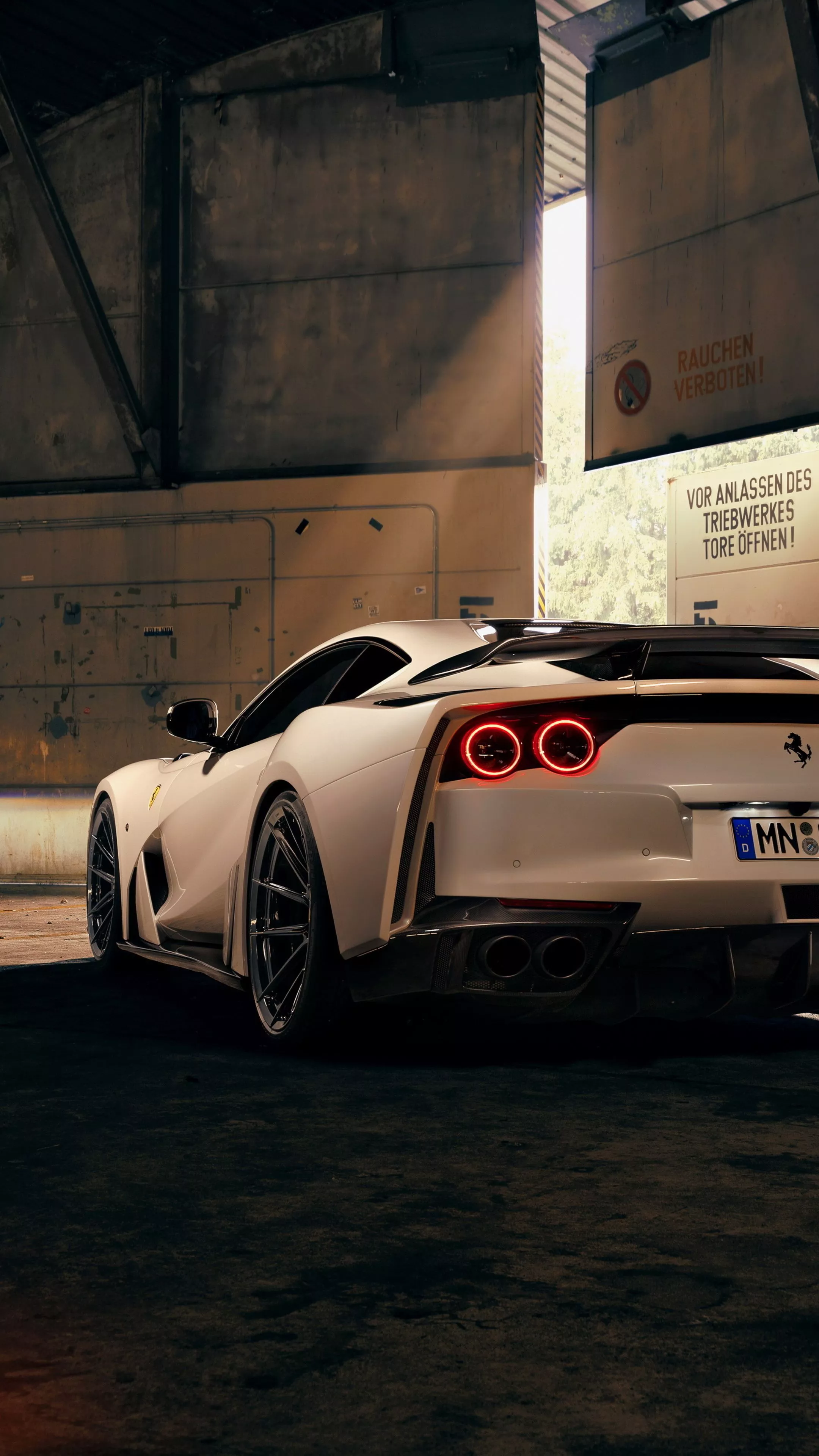 Ferrari 812 Superfast Wallpaper 75