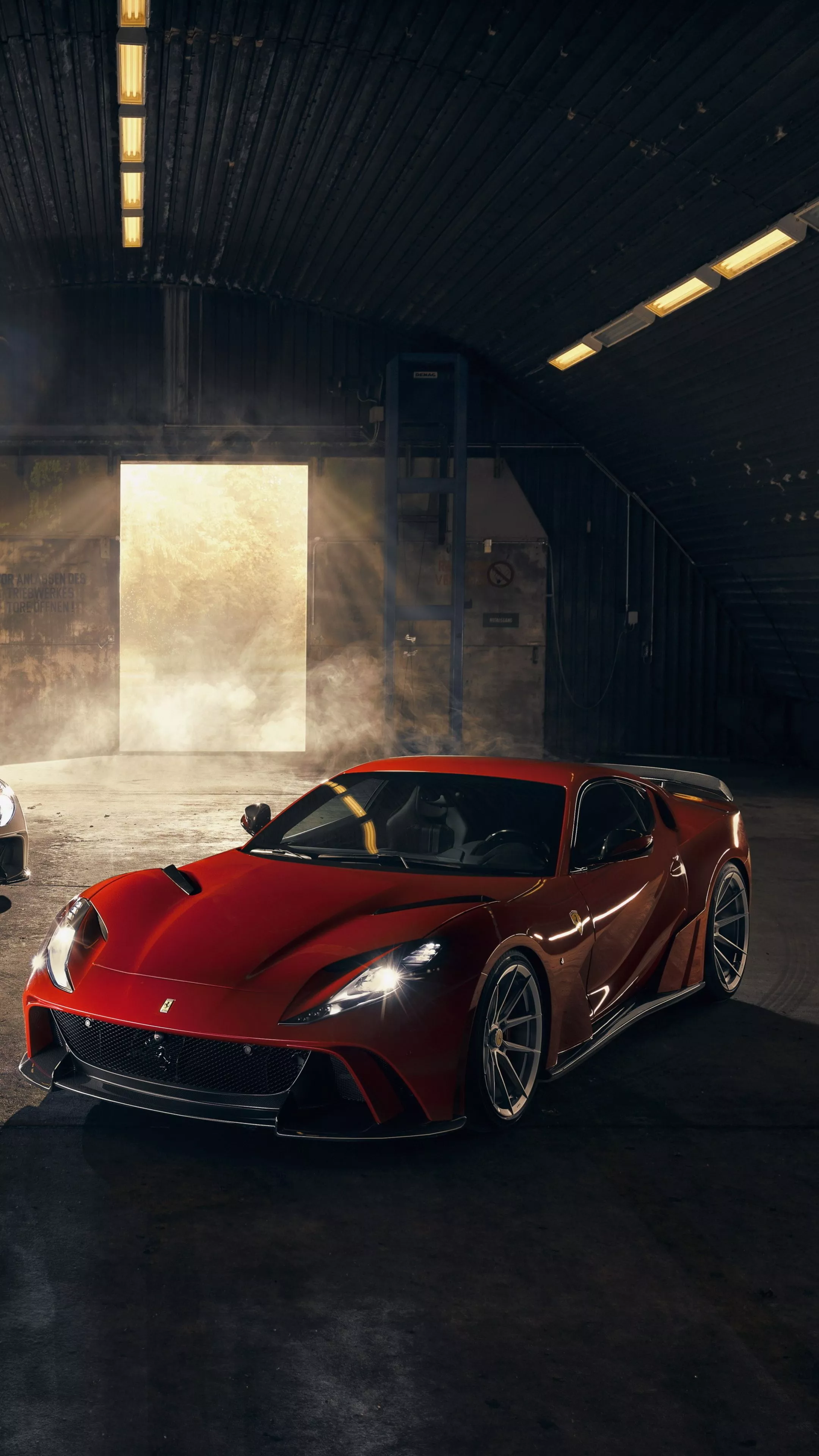 Ferrari 812 Superfast Wallpaper 75